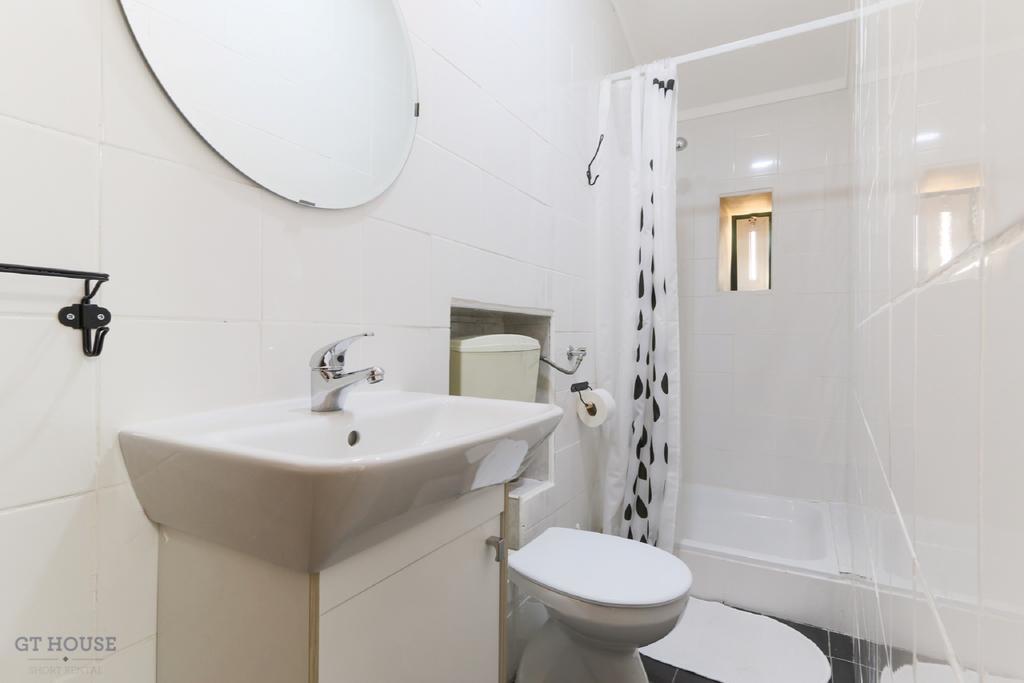 Appartement Pateo Da Paz à Lisboa Extérieur photo
