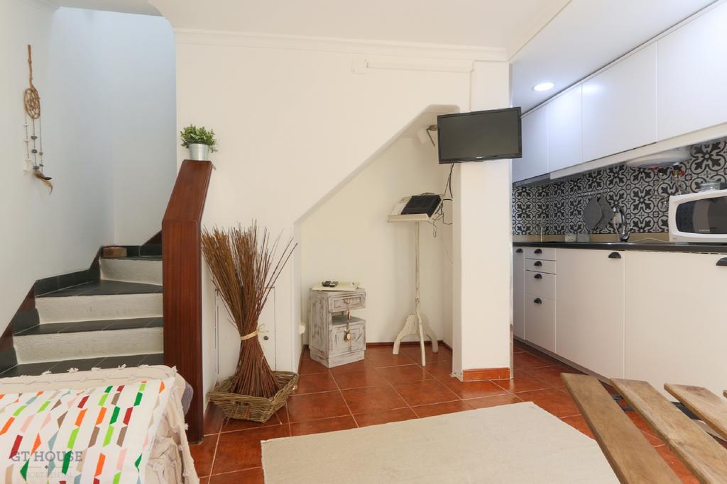 Appartement Pateo Da Paz à Lisboa Extérieur photo